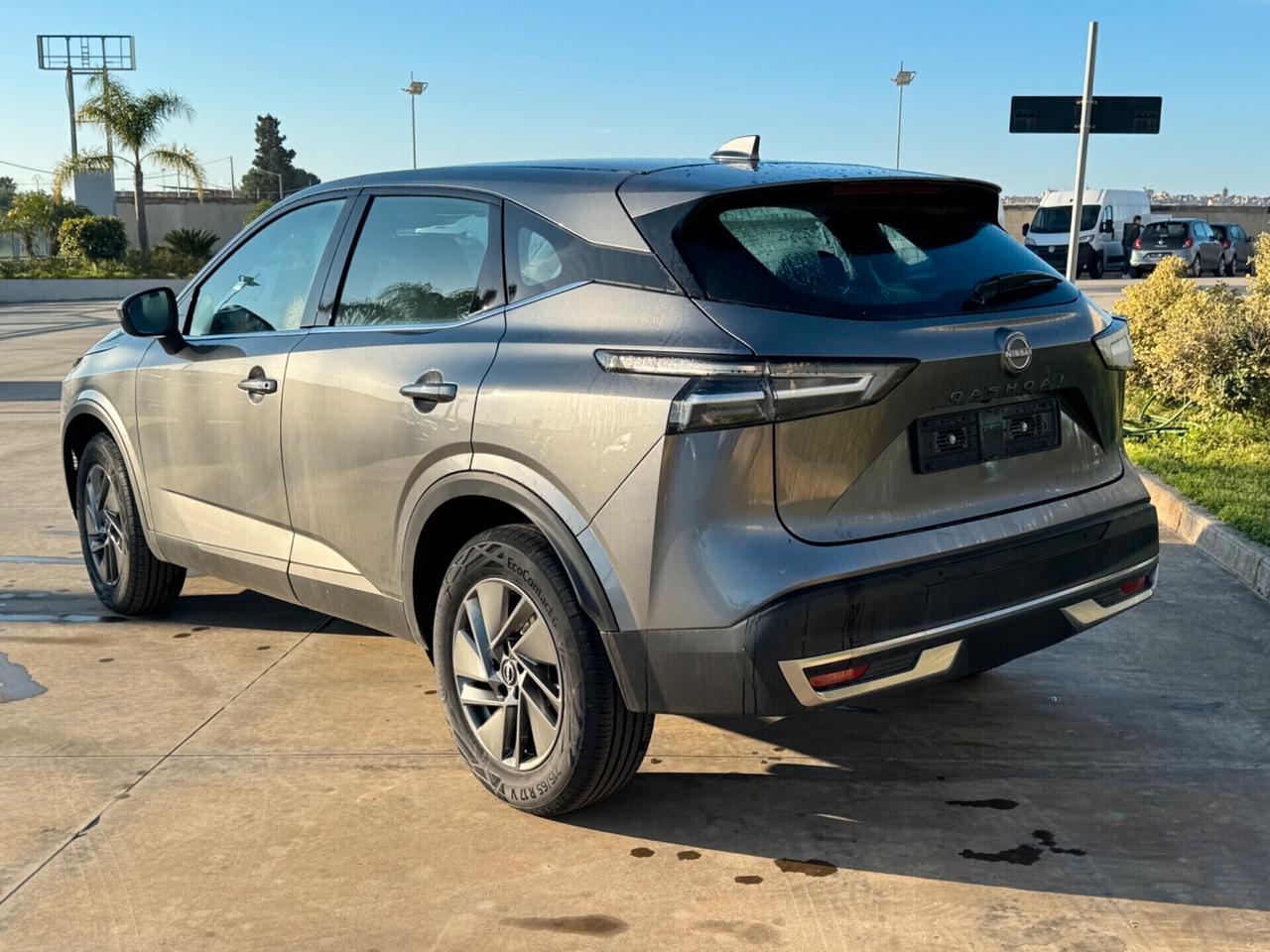 Nissan Qashqai 1.3 mhev Acenta OFFERTA T-STOCK PREZZO IMPERDIBILE