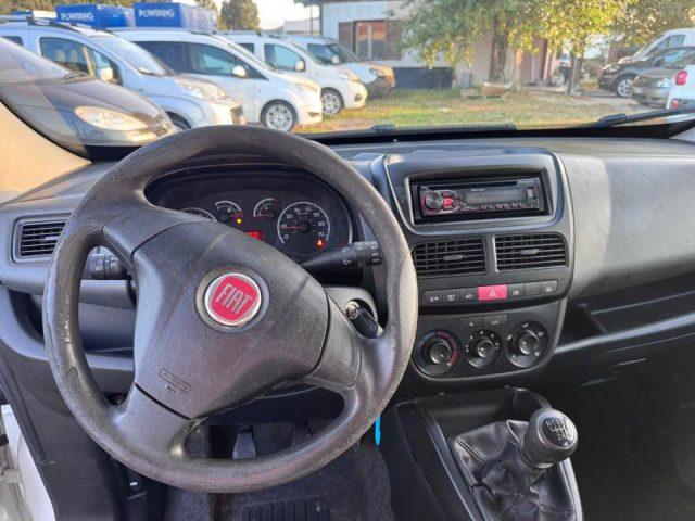 FIAT Doblo Doblò 1.6 MJT 105CV PL Combi