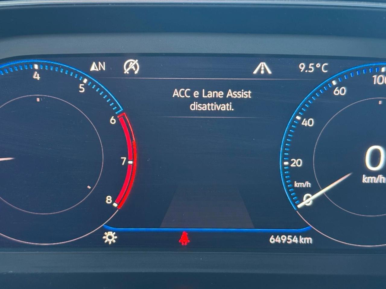 Volkswagen T-Roc 1.0 TSI 115 CV Style BlueMotion Technology