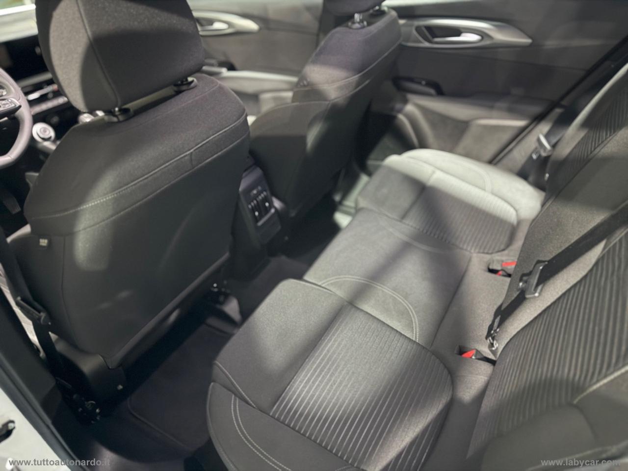 ALFA ROMEO Tonale 1.6 diesel 130 CV TCT6 Ti