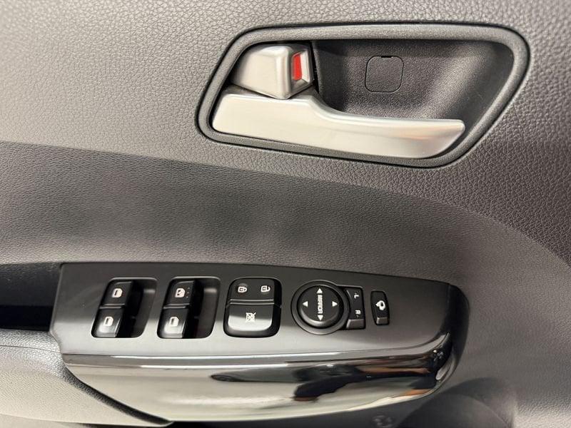 Kia Picanto 1.0 URBAN