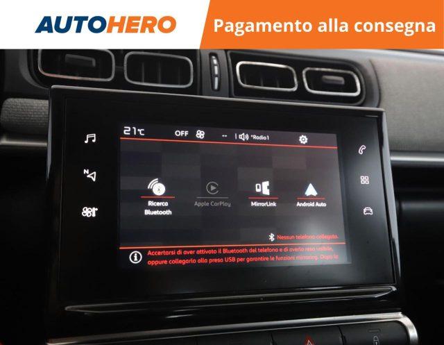CITROEN C3 PureTech 82 Shine