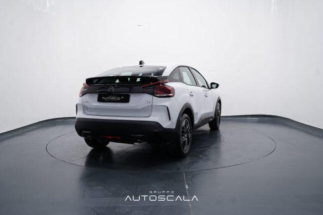 CITROEN C4 1.2 PureTech 130cv S&S Plus