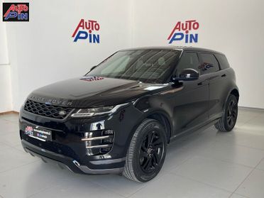 Land Rover Range Rover Evoque Range Rover Evoque 2.0d i4 mhev R-Dynamic S awd 150cv auto