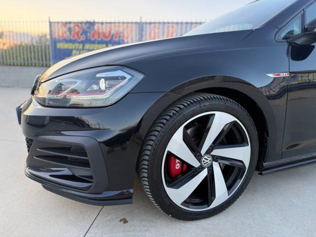 VOLKSWAGEN Golf GTI Performance 2.0 245 CV 7.5 TETTO