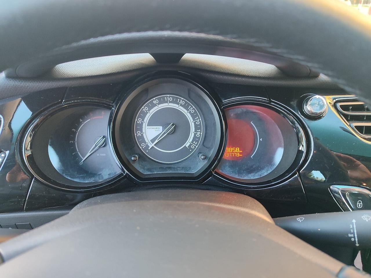 Citroen C3 1.4 HDi 68CV