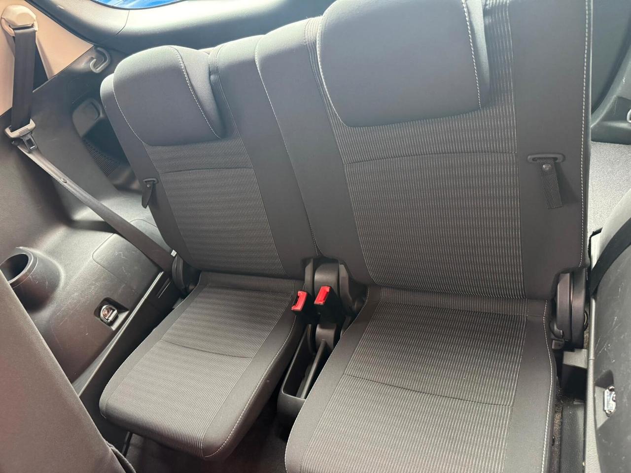 Toyota Verso 1.6 Style 132cv 7 posti