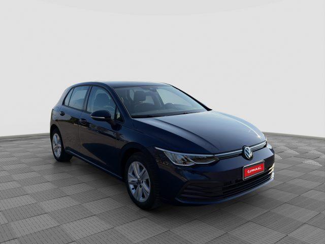 VOLKSWAGEN Golf Golf 1.0 TSI EVO Life