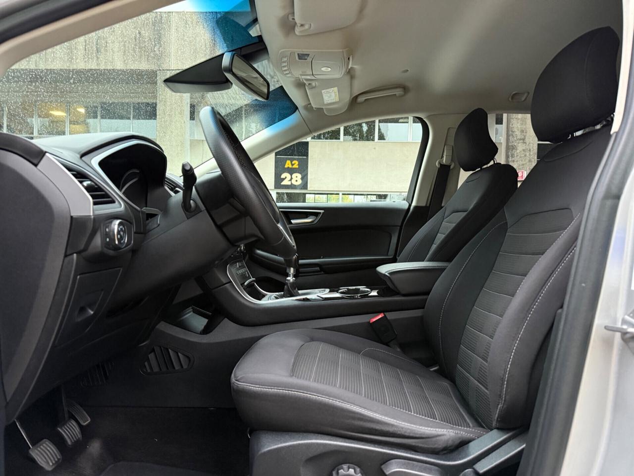 Ford Edge 2.0 TDCI 180 CV AWD MANUALE