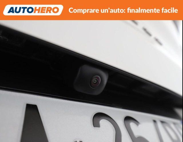 CITROEN C3 Aircross Hybrid 145 CV e-DCS6 Max