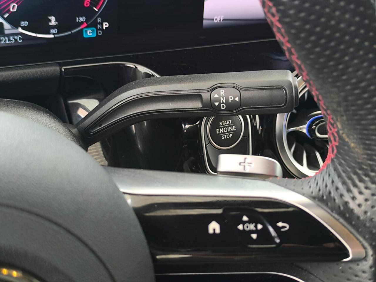 Mercedes GLA 200d 2.0CC 150CV Automatic Executive 2023