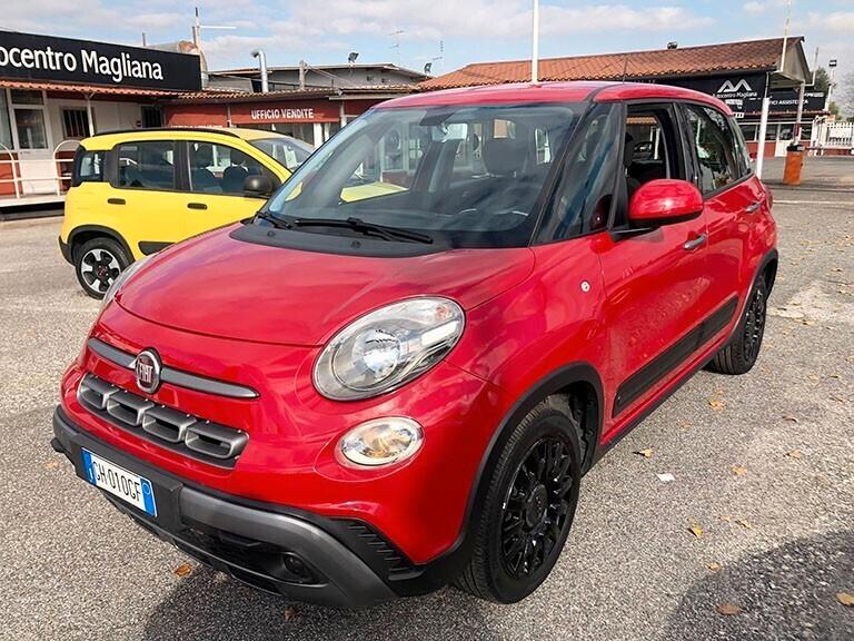 Fiat 500L 1.4 95 CV S&S BUSINESS