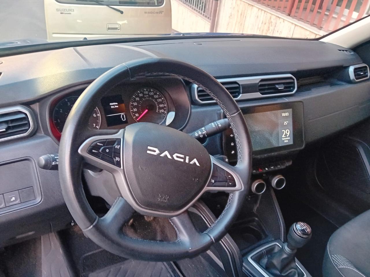 Dacia Duster 1.0 TCe GPL 4x2 Extreme