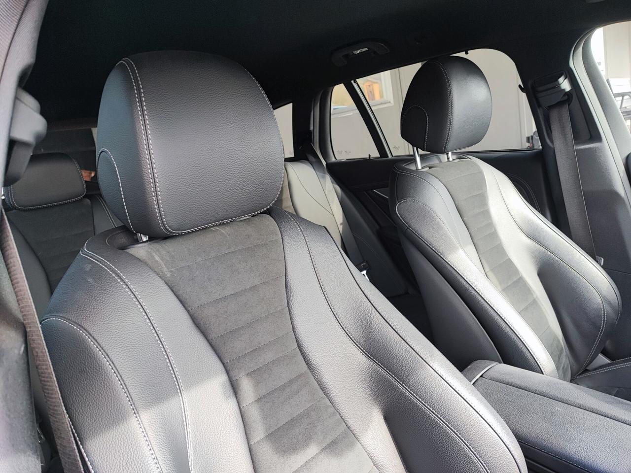 Mercedes-benz E 220 d Mild hybrid S.W. 4Matic Auto Premium Plus