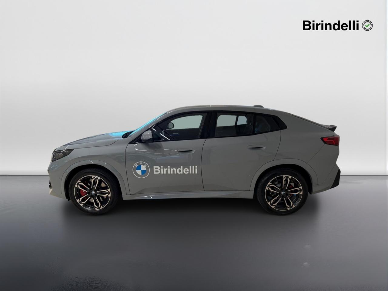 BMW BMW X2 sDrive18d