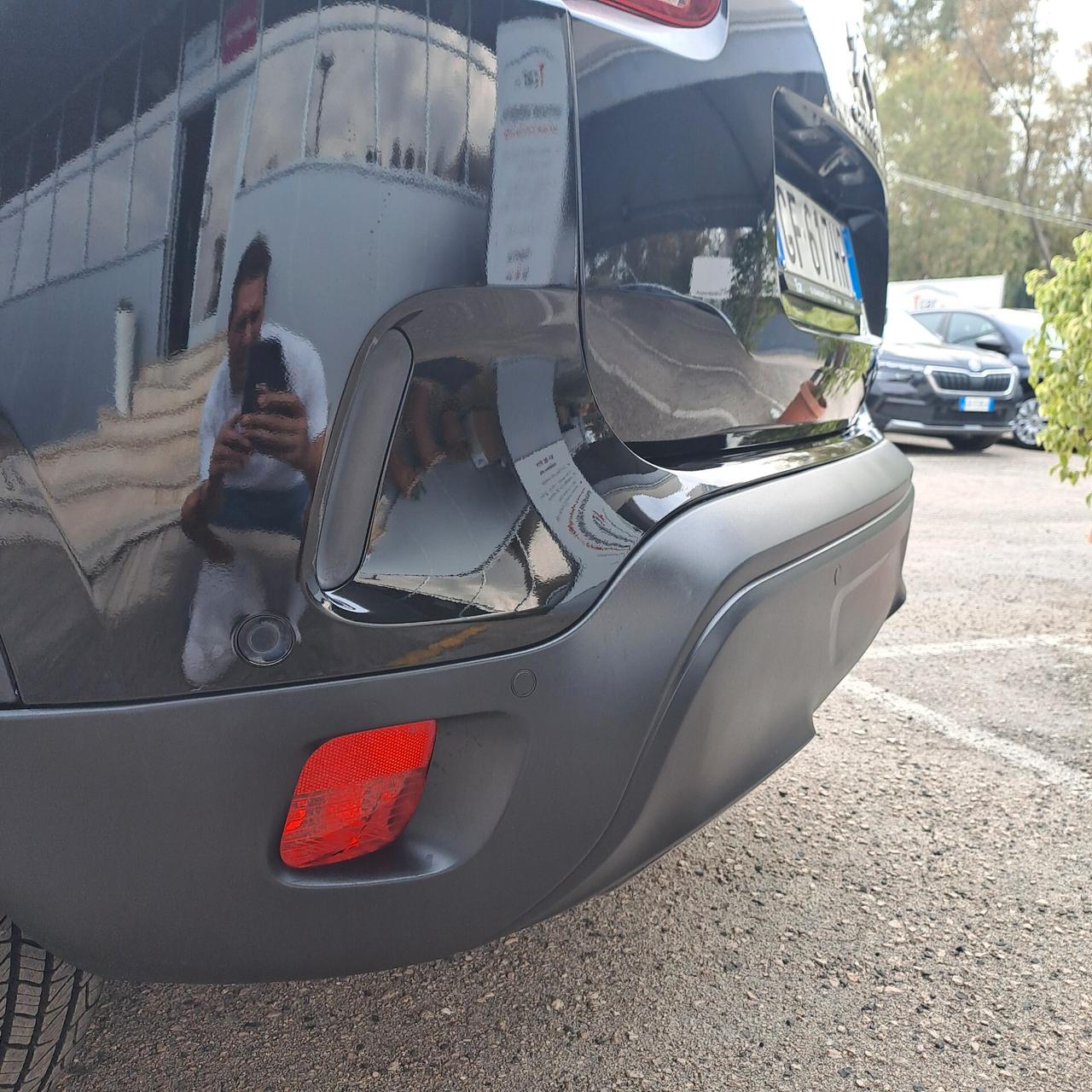 Citroen C5 Aircross 1.5 Bluehdi 130 Cv Business
