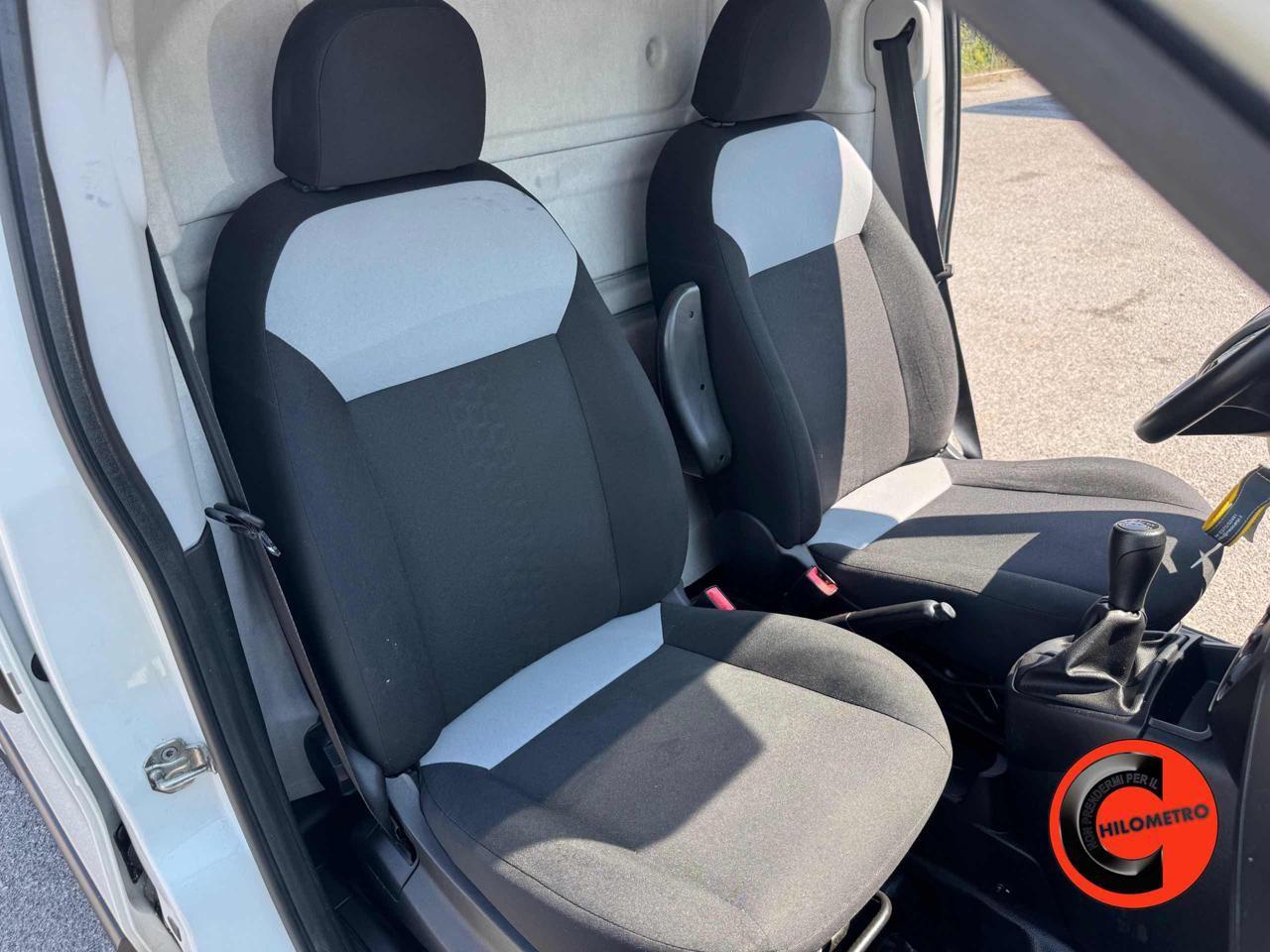 Fiat Fiorino 1.3 MJT 95 CV-ALLESTITO OFFICINA MOBILE-CRUISE-