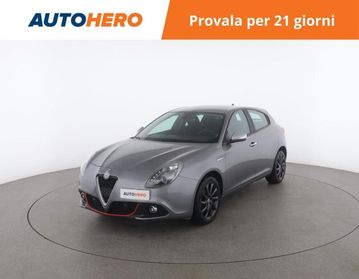 ALFA ROMEO Giulietta 1.6 JTDm 120 CV Super