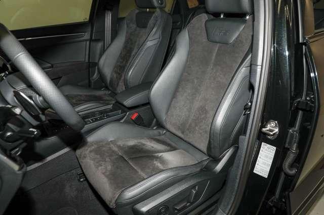 Audi RS Q3 SPORTBACK SPB BLACK PACK LED PDC BLACK PACK ACC