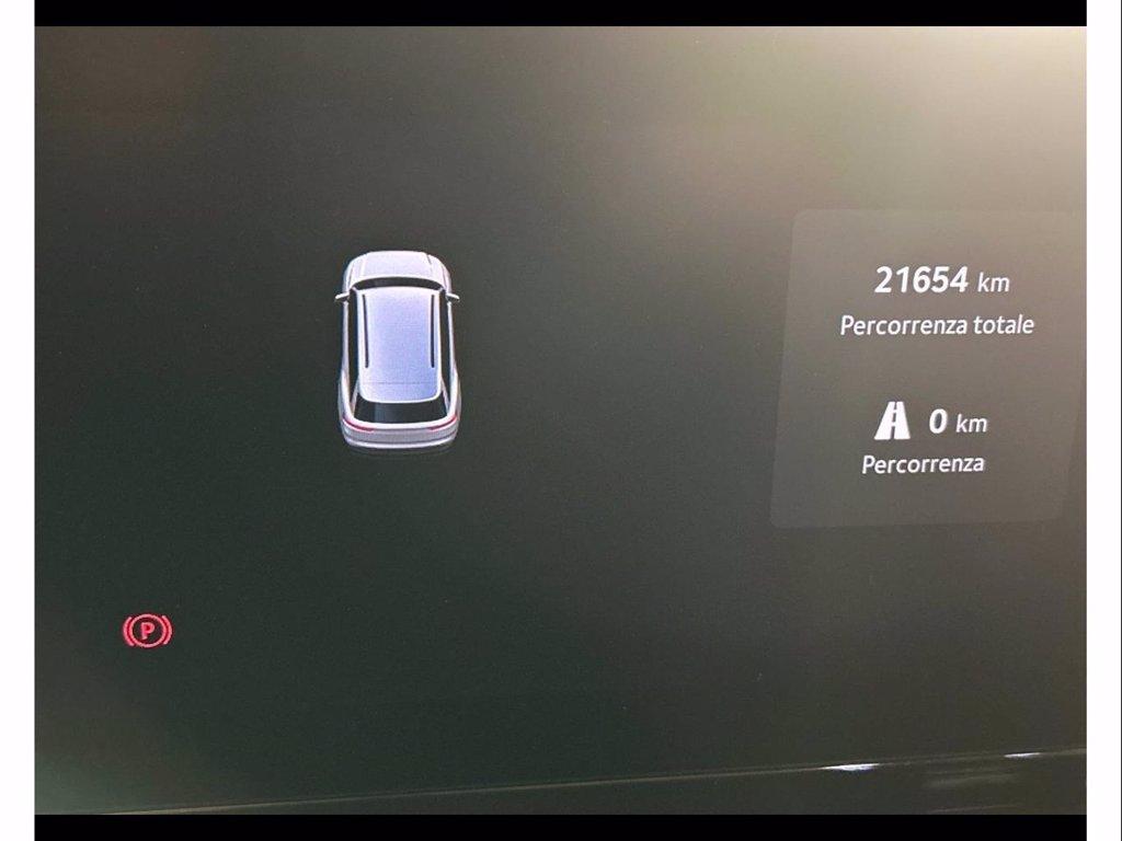 SKODA Kodiaq 2.0 tdi executive 150cv dsg 7p.ti del 2024