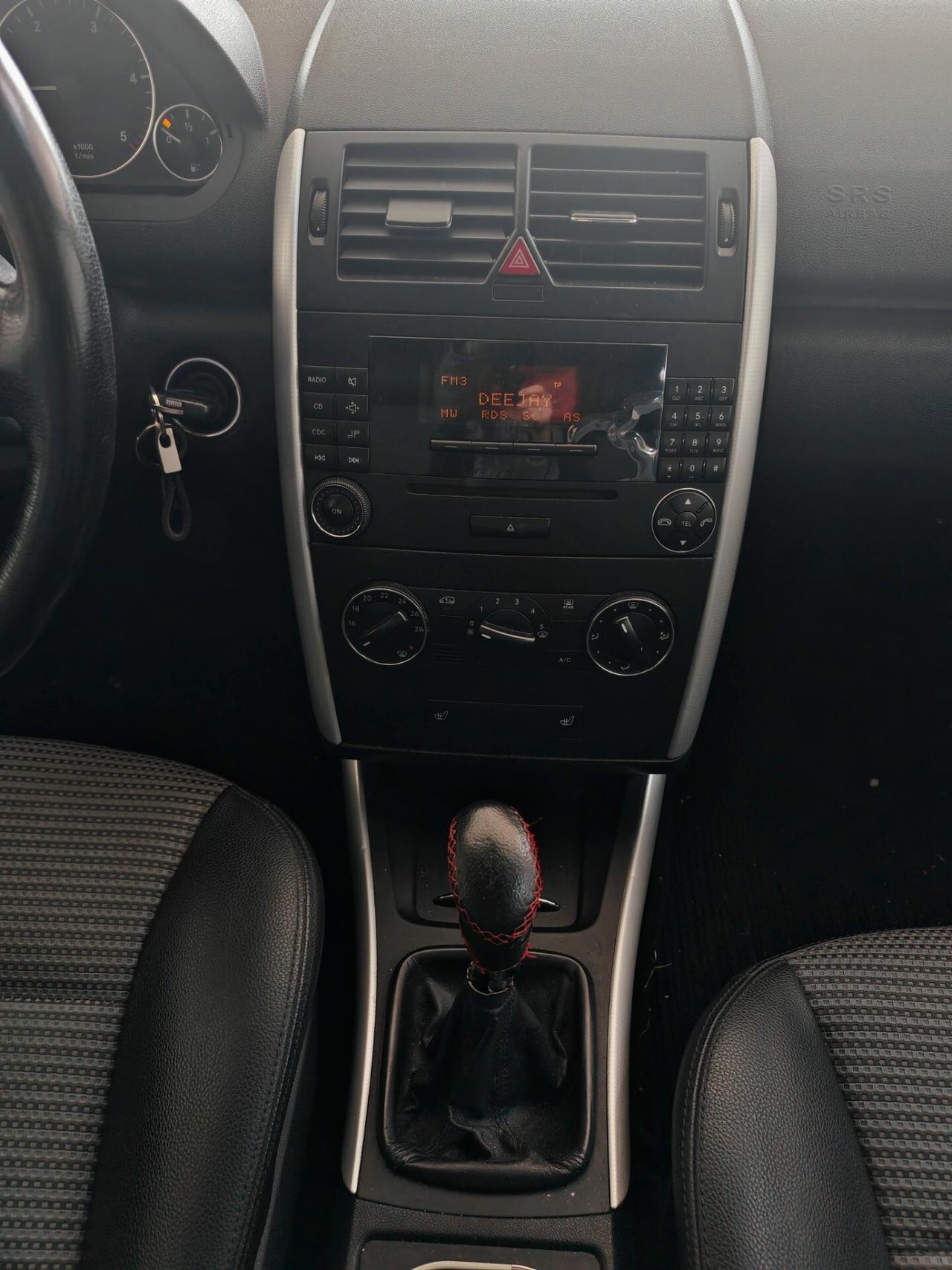 Mercedes-benz A 180 CDI Avantgarde