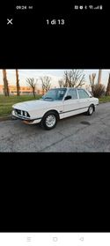 Bmw 520 Nuova!