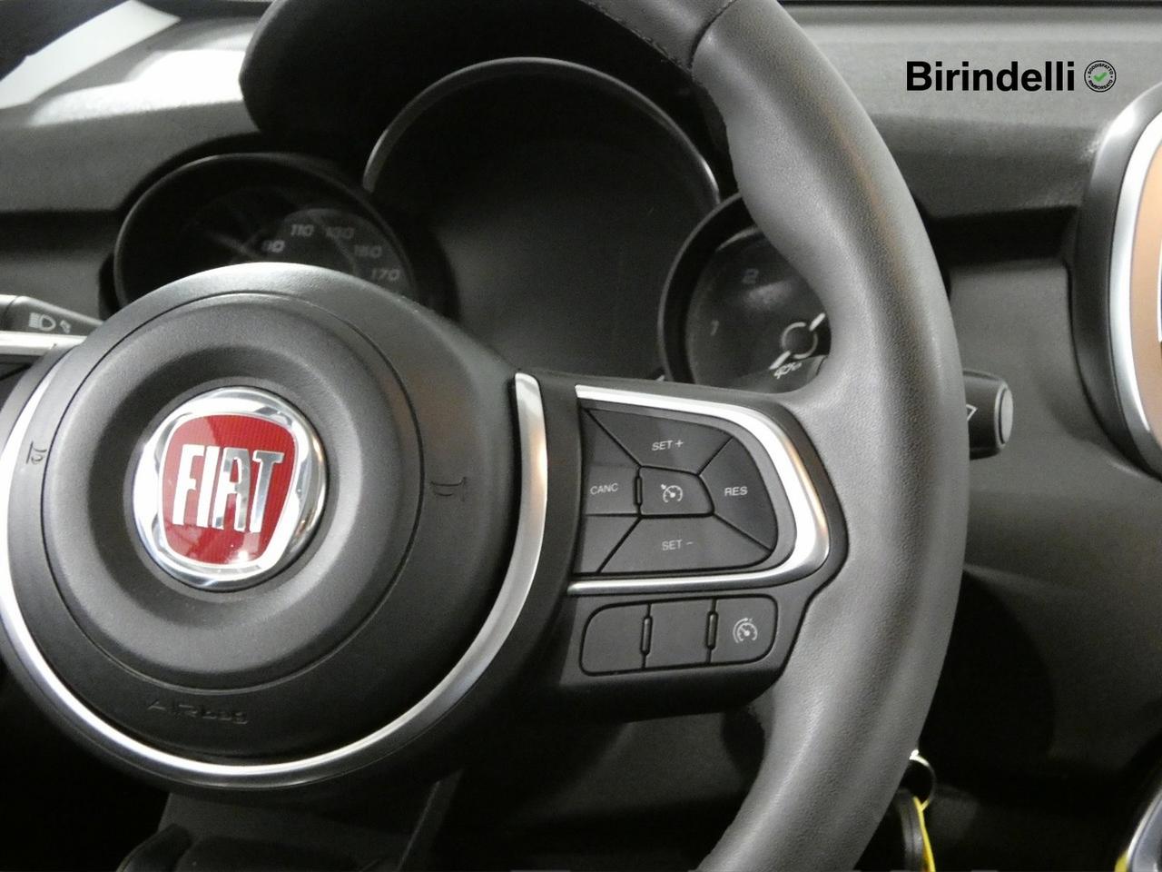 FIAT 500X - 500X 1.3 MultiJet 95 CV