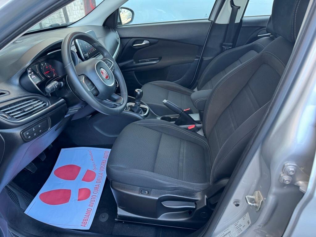 Fiat Tipo 1.3 mjt Business s&s 95cv my20