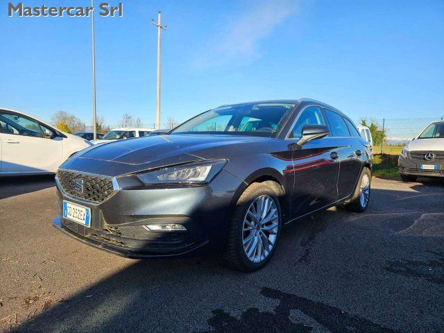 SEAT Leon Sportstourer 1.5 etsi Xcellence 150cv dsg- GD252EA