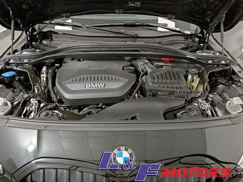 BMW Serie 1 118d 5p. MS Sport Colorvision Edition