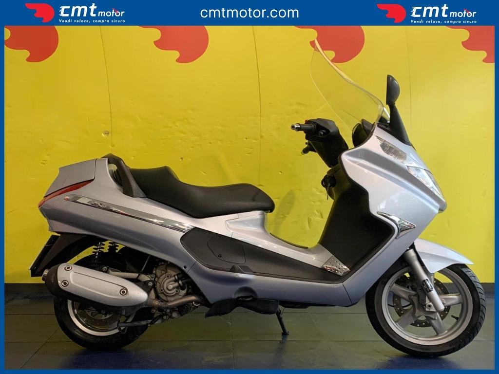 Piaggio X8 250 - 2006