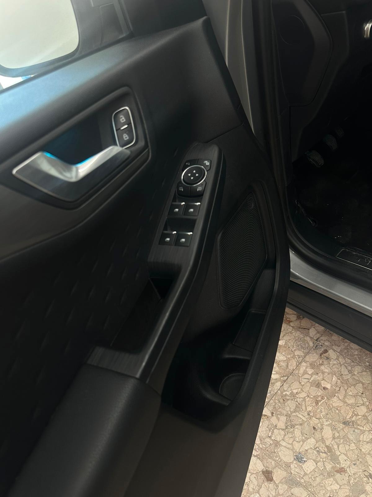 Ford Kuga 1.5 EcoBlue 120 CV 2WD Titanium Business