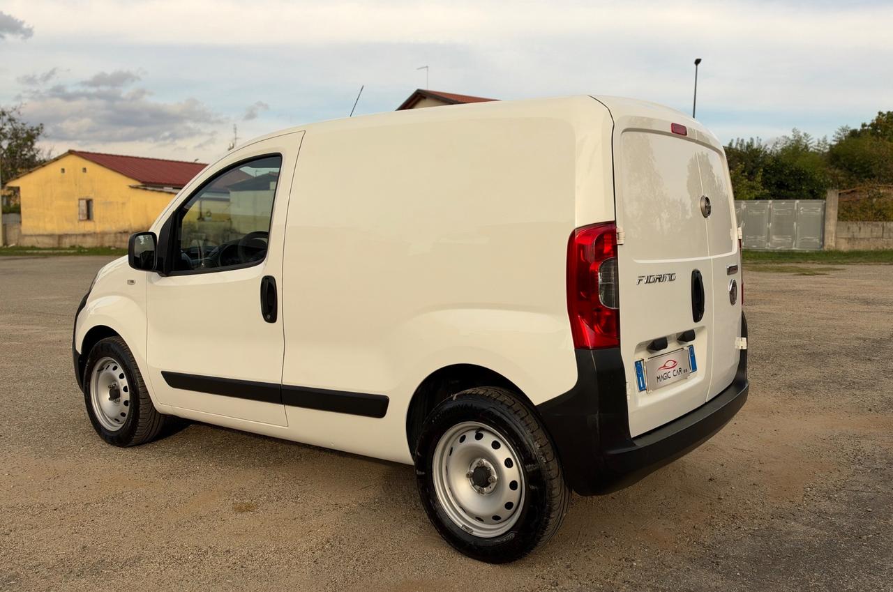 Fiat Fiorino 1.3 MJT 80CV Cargo
