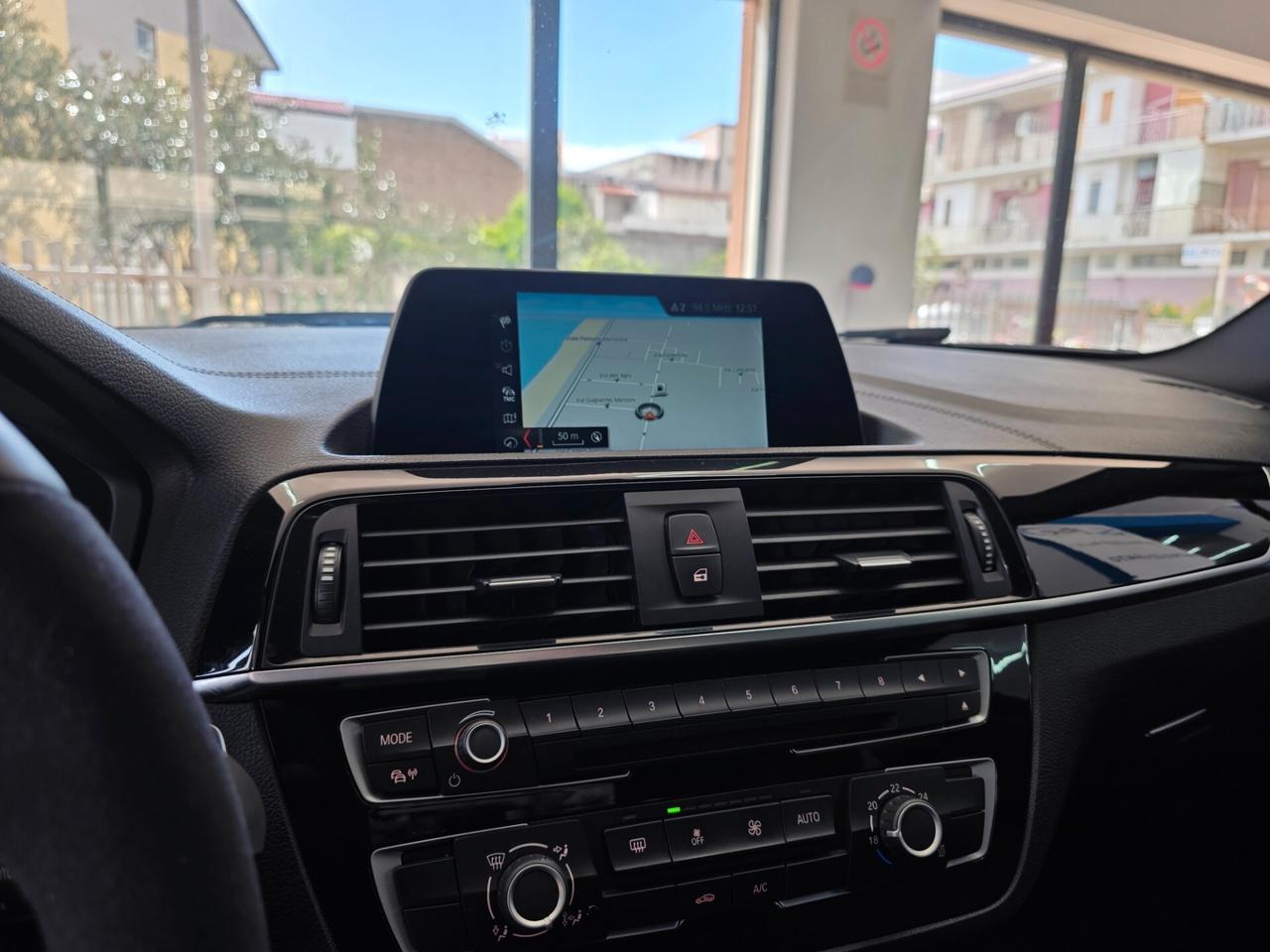 Bmw 118d f20 M-Sport 2018 115000km