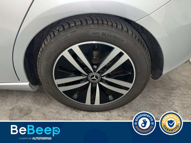 Mercedes-Benz Classe A A 180 D SPORT AUTO
