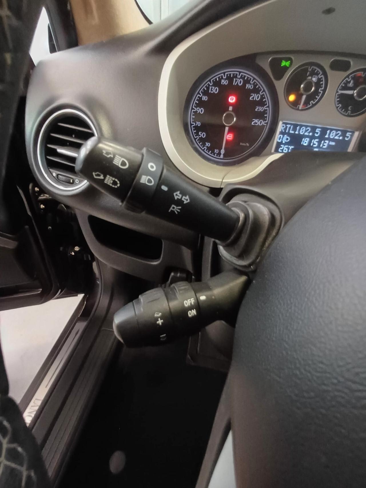 Lancia Delta 1.6 MJT DPF PLATINUM PELLE NAVI
