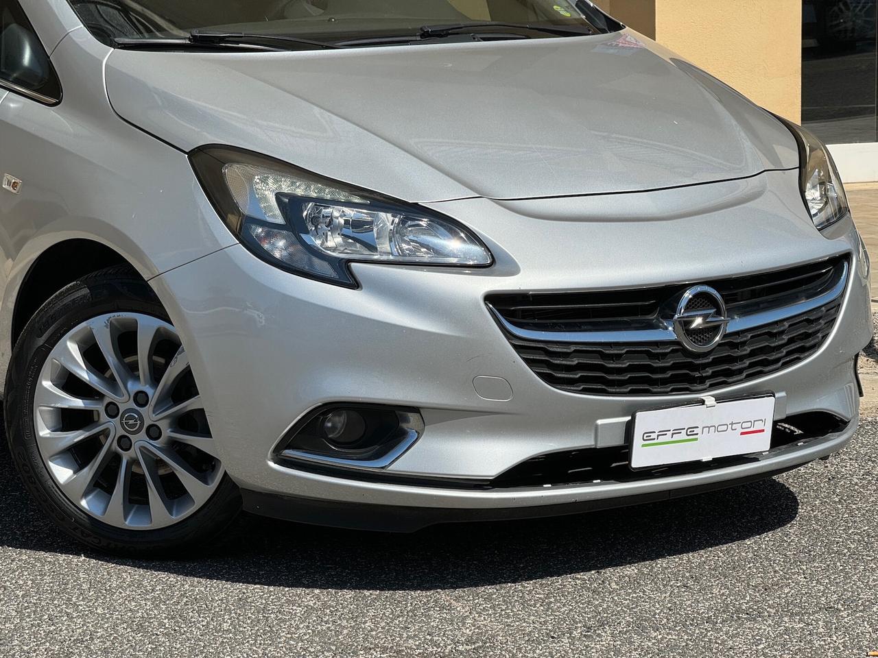 Opel Corsa 1.4 90CV Start&Stop AUTOMATICA 5 porte Advance