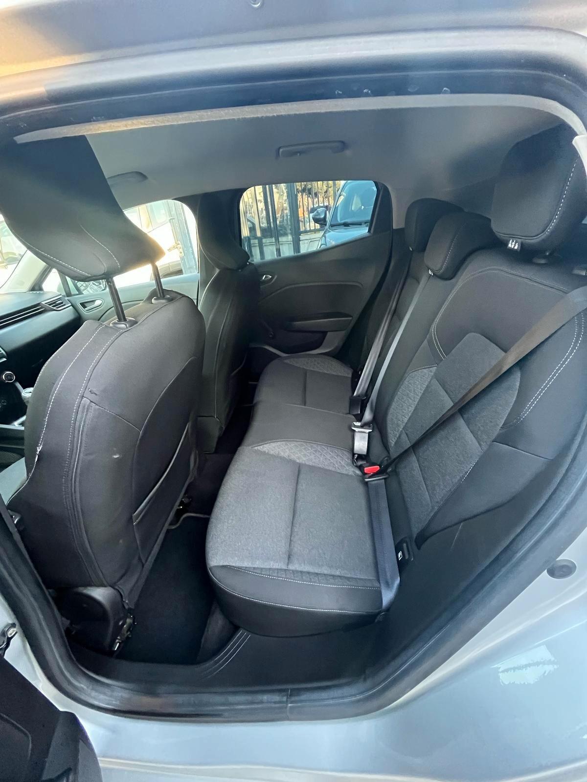 Renault Clio Blue dCi 85 CV 5 porte Intens