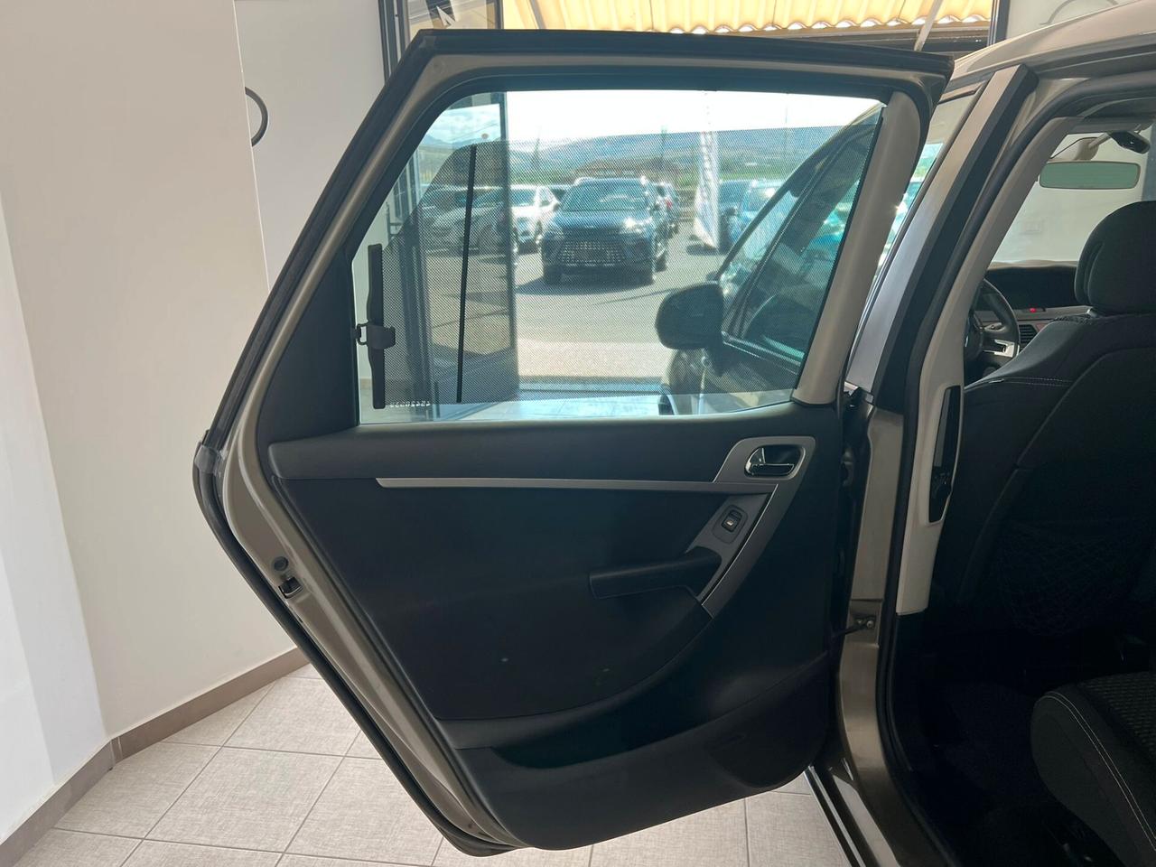 Citroen C4 Picasso 1.6 HDi 110 FAP Elegance 2009
