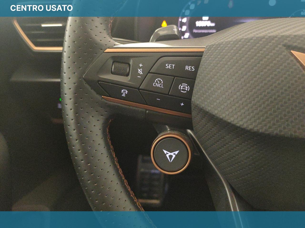 1.5 Hybrid 150 CV DSG