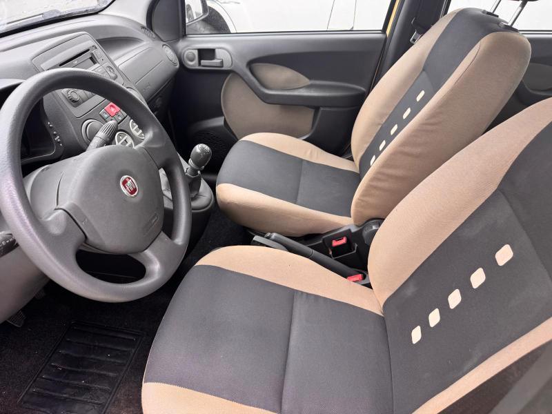 Fiat Panda 1.2 Dynamic Mamy