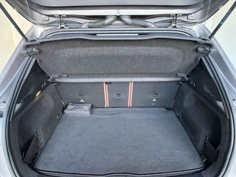 Mercedes-Benz GLA GLA 180 d Automatic Sport Plus