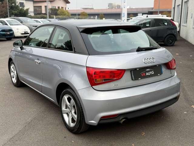 Audi A1 1.4 tdi Euro6C Ultra NEOPATENTATI