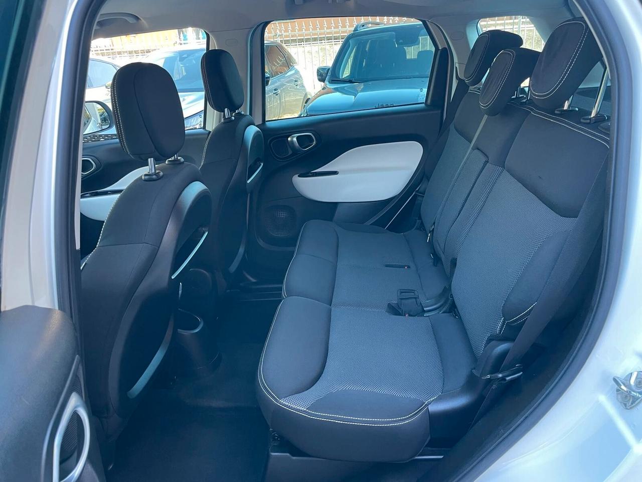 Fiat 500L 1.3 Multijet 85 CV Trekking
