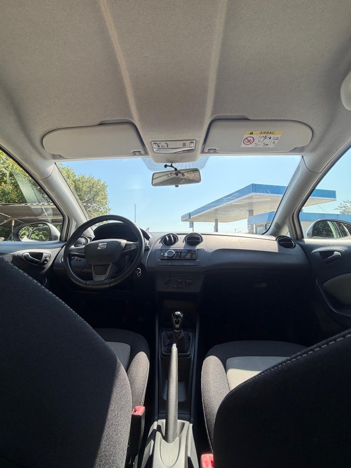Seat Ibiza 1.2 70 CV 5 porte Style