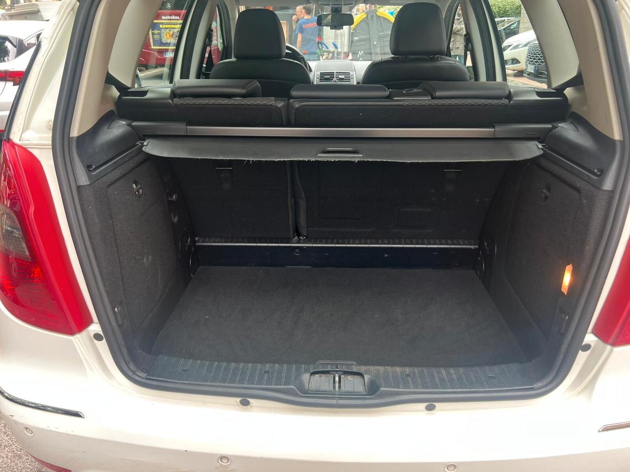 Mercedes-benz A 180 CDI Premium
