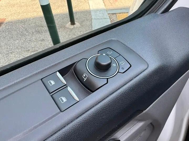 Ford Transit Custom V710 280 2.0 ecoblue 136cv Titanium L1H1/Nuovo!!!