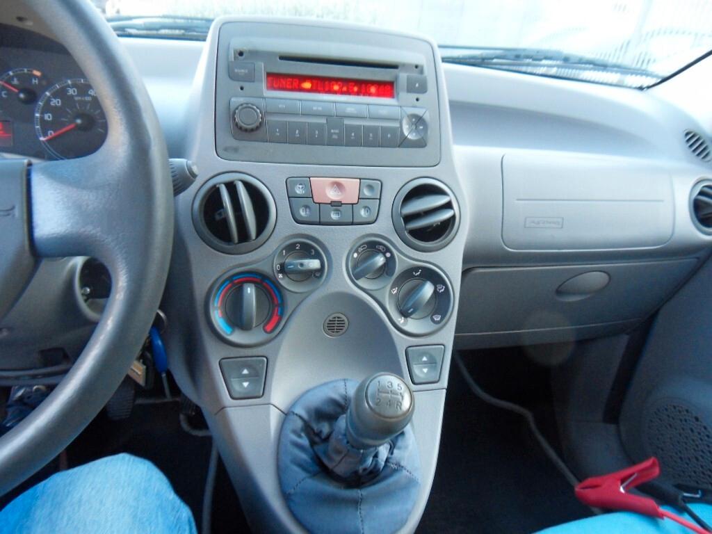 Fiat Panda 1.2 Dynamic