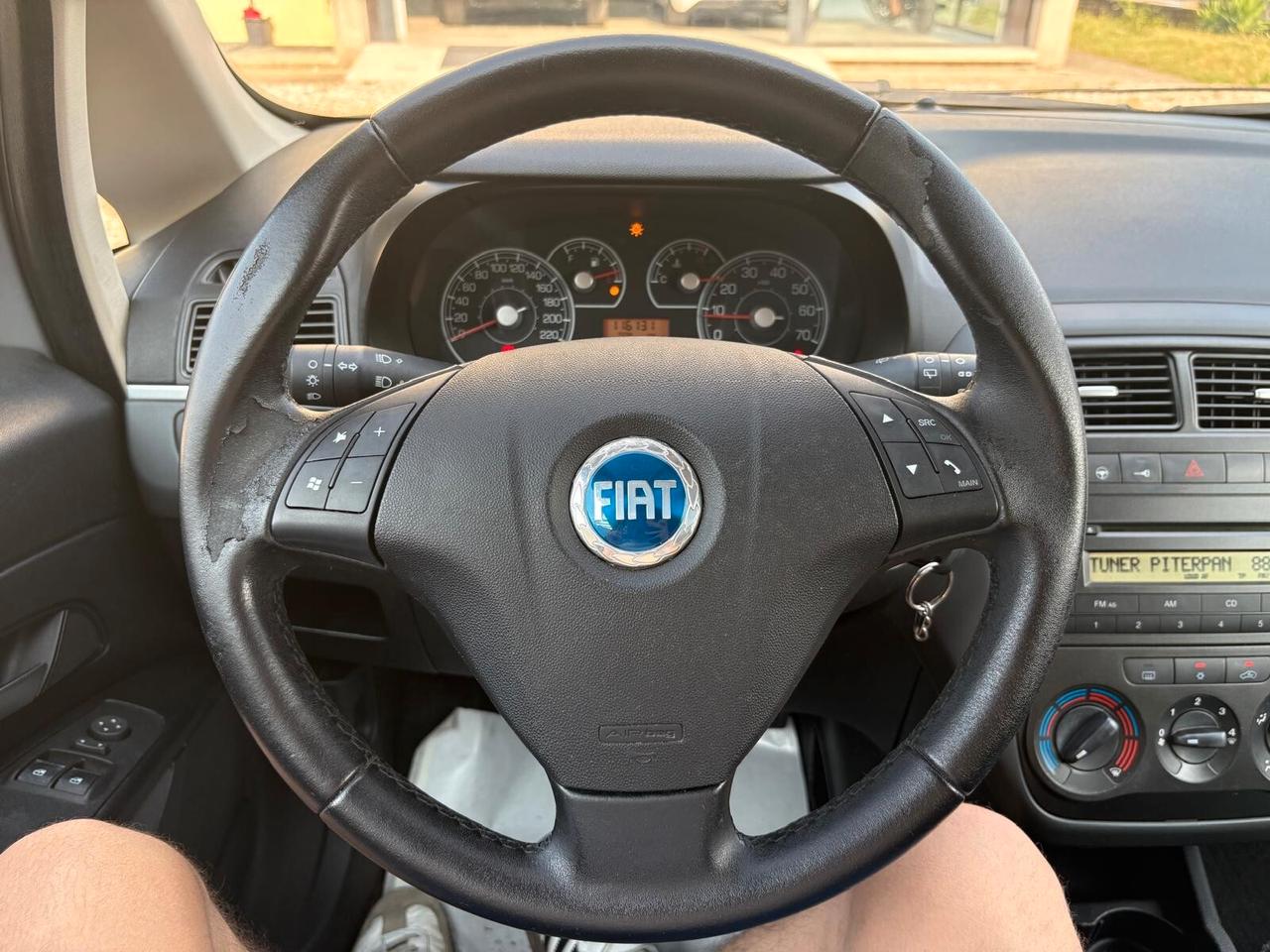 Fiat Punto 1.2 3P.