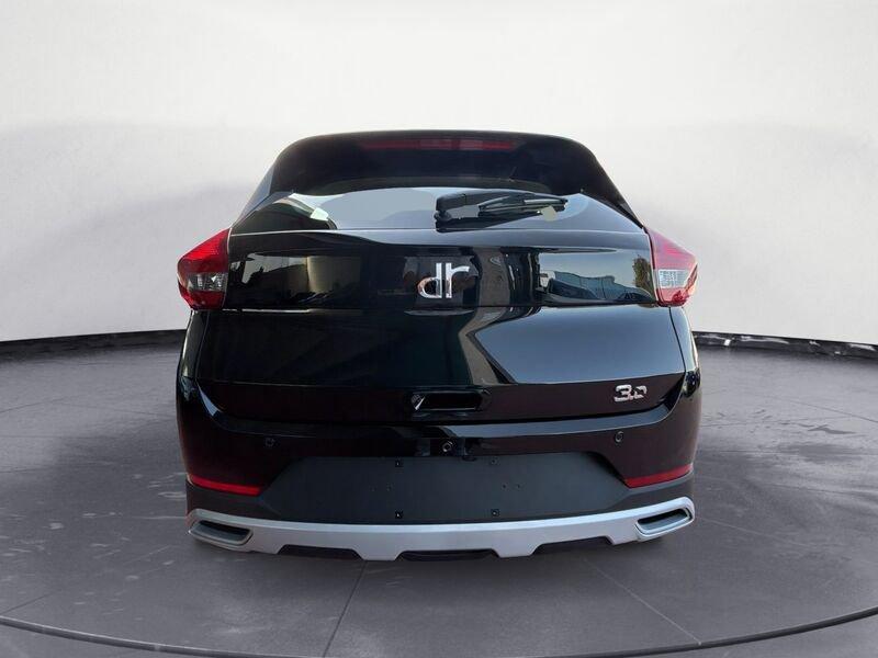 DR AUTOMOBILES dr 3.0 1.5 Bi-Fuel GPL